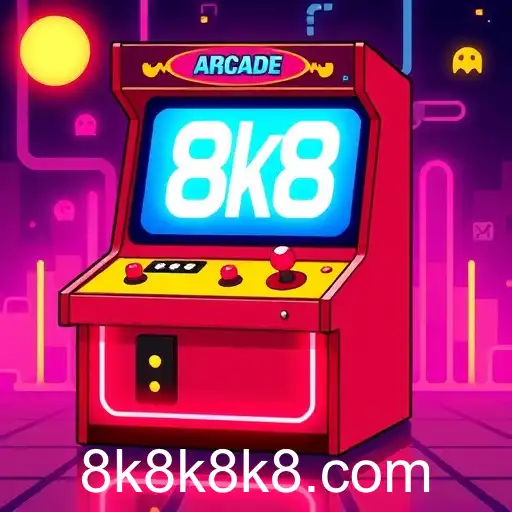 8k8's Role in Modern Gaming Culture