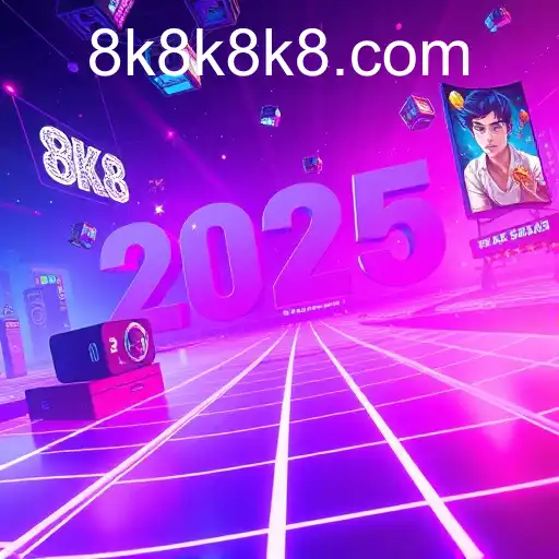 The Flourishing World of Online Games in 2025