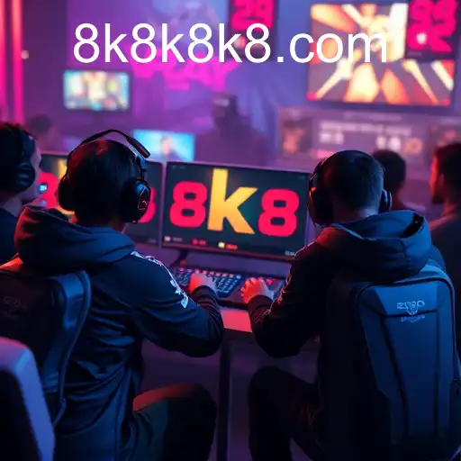 Exploring the Dynamic World of Multiplayer Games