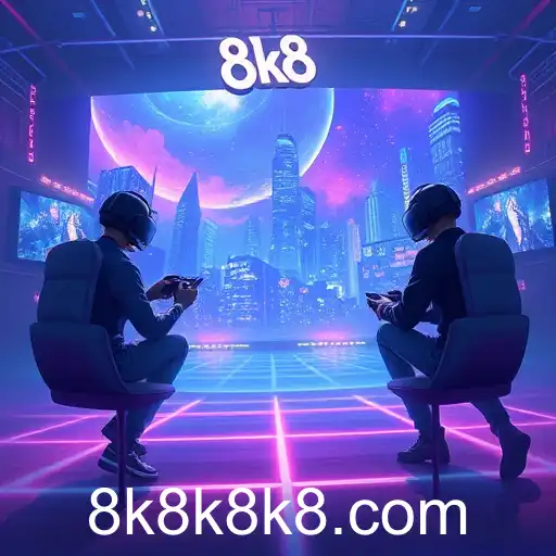 The Rise of Digital Gaming Platforms