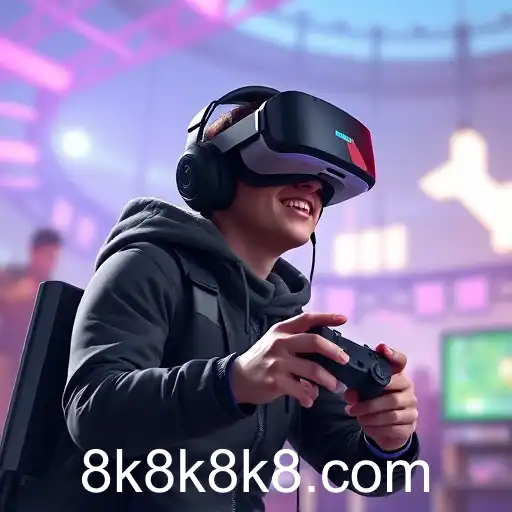 Emerging Trends in Online Gaming