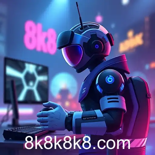 The Evolution of Online Gaming Platforms