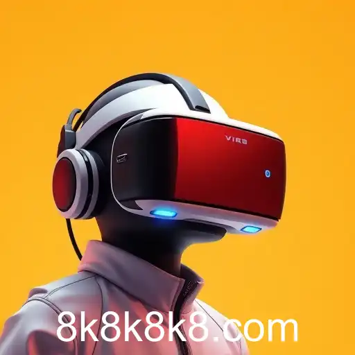 The Evolution of Online Gaming on 8k8