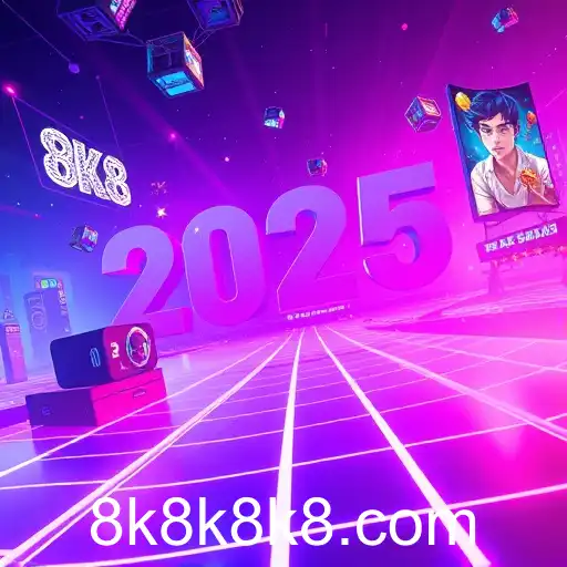 The Flourishing World of Online Games in 2025