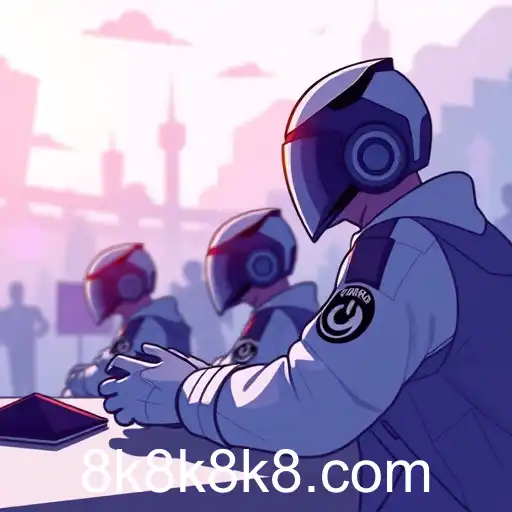 The Rise of Interactive Gaming in 2025