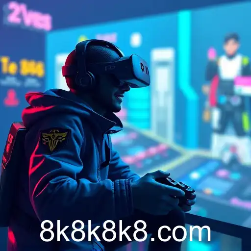 Revolutionizing Online Gaming Experiences