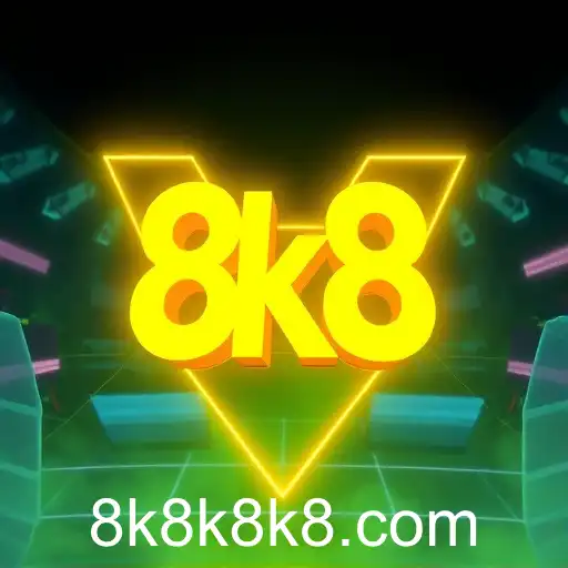 The Rise of 8k8 in Online Gaming