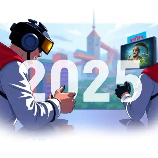 The Evolution of Online Gaming Platforms