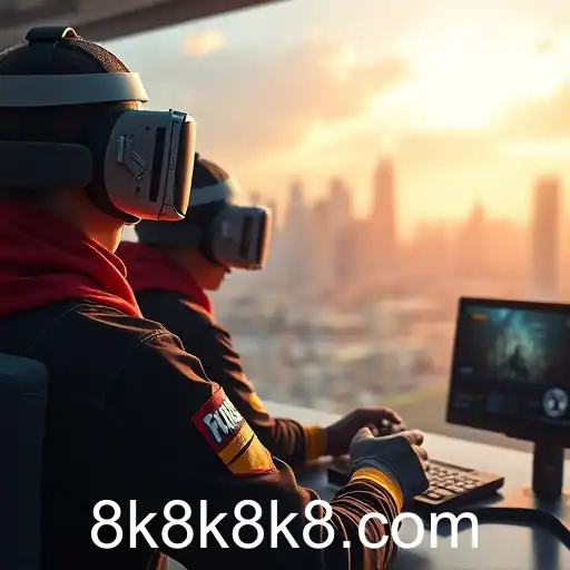 The Rise of Online Gaming Communities in 2025