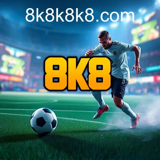 Exploring the Diverse World of 'Sports Games': Game Category '8k8'