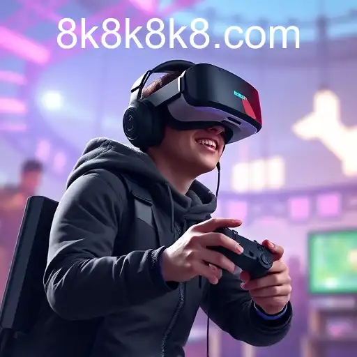 Emerging Trends in Online Gaming