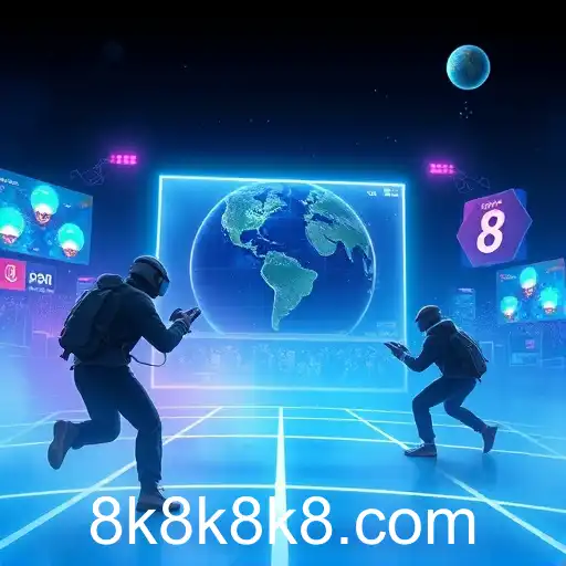 The Evolution of Online Gaming Communities