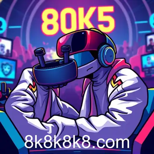 Evolving Landscape of Online Gaming in 2025