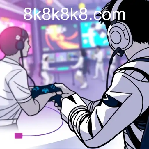 The Rise of Online Gaming Communities