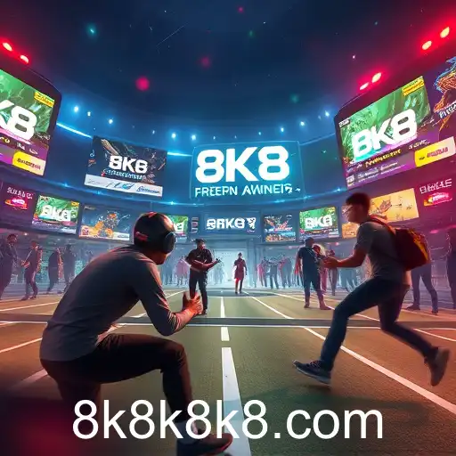 The Evolving Landscape of Online Gaming