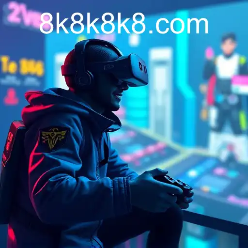 Revolutionizing Online Gaming Experiences