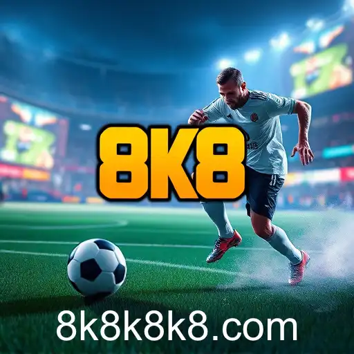 Exploring the Diverse World of 'Sports Games': Game Category '8k8'